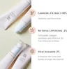 Product packaging and ingredient information. Voir les images du produit