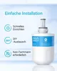 AQUA CREST DA29-00003F Filtre à eau pour réfrigérateur, Voir les images du produit 7
