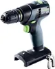 Festool TXS 18-Basic akumulatorowa wiertarko-wkrętarka 18 V Podgląd zdjęcia produktu 25