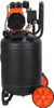 KRAFT&DELE | Ölfreier Kompressor, 50L, 2000W, Produktbild-Vorschau 9