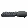 Logitech ERGO K860, Pełnowymiarowy (100%), Bezprzewodowy, Podgląd zdjęcia produktu 9