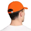 Nike - "Club" Baseball-Mütze Strukturiert PP2906 (L-XL) Produktbild-Vorschau 2