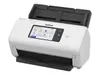 Scanner Brother ADS-4700W Duplex-Dokumentenscanner WiFi Produktbild-Vorschau 3
