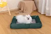 Raikou Hundebett Hundesofa Katzenbett Tierbette Bezug Produktbild-Vorschau 3