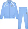 Dres treningowy Manchester City męski 25/26 - rozmiar M - Podgląd zdjęcia produktu 4