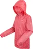 Regatta Corinne IV Regenjacke Damen Wasserdicht mit Kapuze