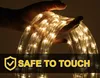 Bettizia LED Lichtschlauch Komplett Set mit Zubehör Produktbild-Vorschau 3