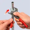 Knipex Wasserpumpenzange Cobra DIN ISO 8976 Länge 150mm Produktbild-Vorschau 2