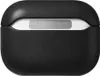 Nomad Modern Leather Case Airpods Pro 2 Black Produktbild-Vorschau 6