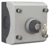 Eaton M22-WRS/KC11/I, Plast, IP66, Čierna, Šedá, IEC/EN Náhľad obrázku produktu 4