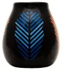Cebador - Mate Becher Keramik Samba 350ml - Klassisches Produktbild-Vorschau 3