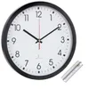 Analoge Funk-Wanduhr TFA 60.3522 Wanduhren 300 mm Produktbild-Vorschau 1