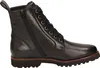 Sioux Boots 66570 MEREDITH, Glattleder, Schwarz, Damen Produktbild-Vorschau 31