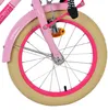 Volare Excellent Kinderfahrrad - Mädchen - 16 Zoll - Rosa Produktbild-Vorschau 23