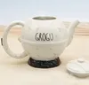 THE MANDALORIAN Teapot Grogu Spaceship Produktbild-Vorschau 7