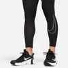 Legíny NIKE Pro Dri-FIT Men's Tights Black Černá L Náhled obrázku produktu 11