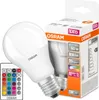 Osram LED Star RGBW Remote Classic A60 9W = 60W E27 matt Produktbild-Vorschau 19