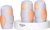 Olala Boutique LED Nočné svetielka Sovy, 3ks, biela Náhľad obrázku produktu 11