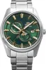Orient Sun and Moon Stretto Day & Night RA-AK0314E30B Produktbild-Vorschau 1