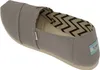 Toms Alpargata Classic Damen Espadrilles Morning Dove Produktbild-Vorschau 8