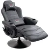 HOMCOM Relaxsessel mit Massagefunktion Elektrisch TV-Sessel Produktbild-Vorschau 1