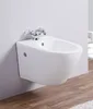 Wand-Bidet WHB-446073 (matt-weiß) Produktbild-Vorschau 1