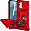 Pouzdro pro Samsung Galaxy Note 20 5G dvouvrstvé pouzdro s Náhled obrázku produktu 1