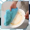 Utierka z mikrovlákna, sada 5 kusov, 30 cm Náhľad obrázku produktu 7