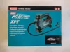 Makita MP001GZ XGT solo - Akku-Kompressor - blau/schwarz Produktbild-Vorschau 36