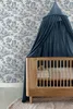 Sanders & Sanders Tapeta nadruk toile de jouy niebieskim 53 Podgląd zdjęcia produktu 4