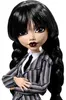 Monster High HXJ04, Lalka modowa, Damski, 6 lat(a), Podgląd zdjęcia produktu 5