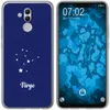 PhoneNatic Case kompatibel mit Huawei Mate 20 Lite Produktbild-Vorschau 1