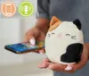 Squishmallows Kot Głośnik Bluetooth 5.0 Maskotka do 10m Podgląd zdjęcia produktu 9