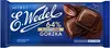 Wedel Czekolada gorzka 64% Kakao 90 g Podgląd zdjęcia produktu 1