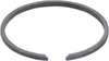 Kolbenring 38x2,0mm Form C Rechteckring für Sachs 501 50/A Produktbild-Vorschau 2