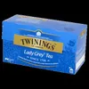 Lady Grey Black Tea 25 sáčků Náhled obrázku produktu 3
