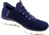 SKECHERS SUMMITS-HIGH RANGE Blau 43 Produktbild-Vorschau 151