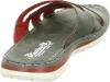 Rieker 25199 Schuhe Herren Sandalen Pantoletten Clogs, Produktbild-Vorschau 51