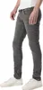 Jack & Jones 12109954, Grau, Jeans, Baumwolle, Elasthan, Produktbild-Vorschau 19