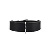 Hunter Halsband Basic schwarz, Größe: 55 cm / Breite: 3,9 Produktbild-Vorschau 1