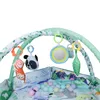 Tapis d'éveil interactif Piscine à balles Tapis d'éveil Voir les images du produit 4