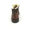 Mustang Herren Stiefelette Schnürboot Reißverschluss Produktbild-Vorschau 30