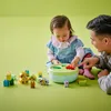 LEGO DUPLO Formsortierer: Welpenhaus - Lernspielzeug zum Produktbild-Vorschau 2
