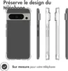 étui antichoc imoshion pour le Google Pixel 8 Pro - Voir les images du produit 3