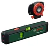 Laserová vodováha UniversalWallLevel Náhľad obrázku produktu 10