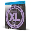 D'Addario EXL120 - super léger (009-042) Voir les images du produit 4
