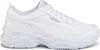 A white Puma sneaker is shown from the side against a white background. Voir les images du produit