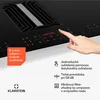 Klarstein AirJet FlexPro indukčná varná doska s digestorom Náhľad obrázku produktu 5