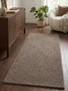 Hanse Home Calmio Tappeto in lana Calmio Taupe Anteprima dell’immagine prodotto 2