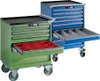Lista Schubladenschrank - 78.688.060 - 850x870x725 mm Produktbild-Vorschau 12